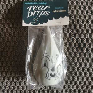 Limited edition SDCC collectible